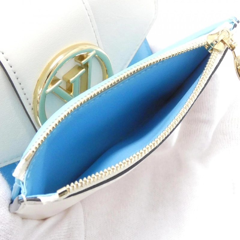 Ví Louis Vuitton Portefoy LV Pont Neuf Compact M69176 - Hàng hiệu Chính hãng 806608