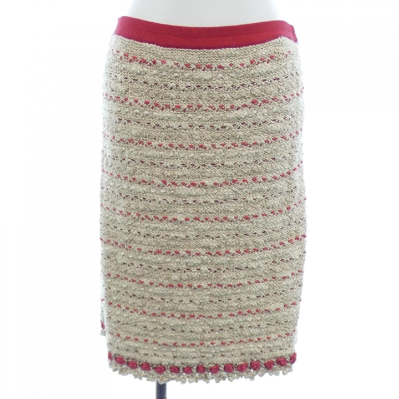 【Mã giảm giá】Chanel CHANEL Váy 655243