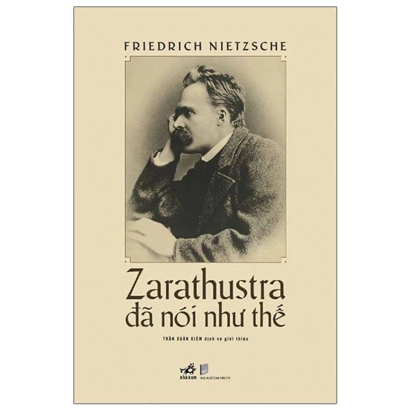 Zarathustra Đã Nói Như Thế - Nietzsche (KINH ĐIỂN) (Bìa Cứng) 283040