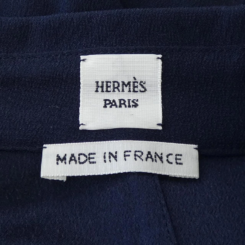 【Mã giảm giá】Đầm HERMES 649698