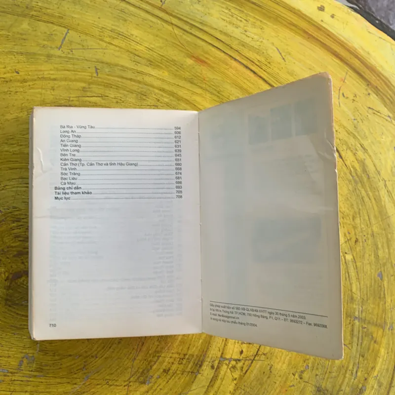  NON NƯỚC VIỆT NAM- sách hướng dẫn du lịch 2004 1037360