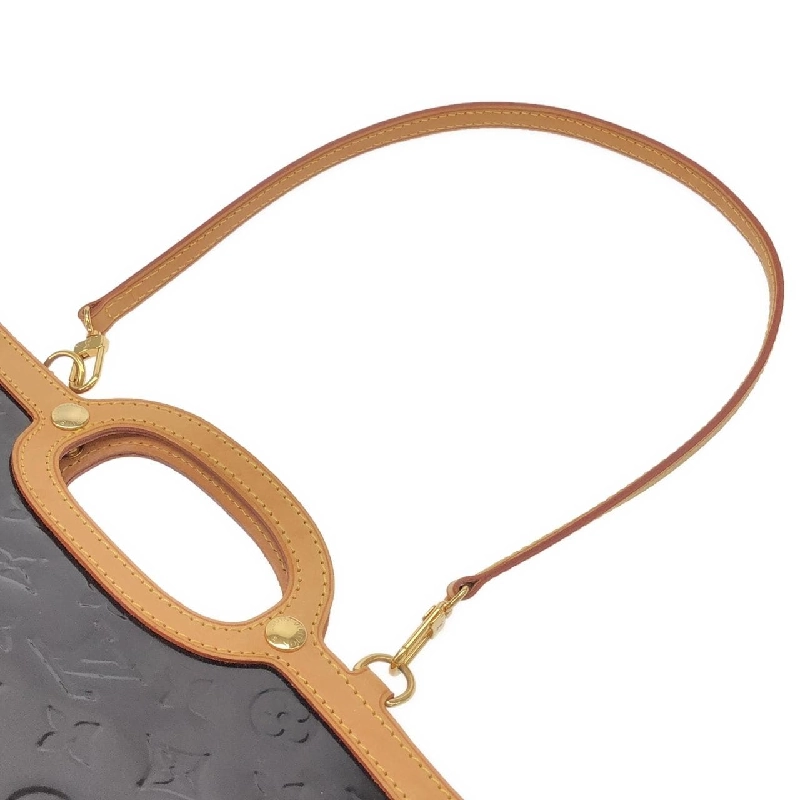 Túi xách Louis Vuitton Vernis Roxbury Drive M91995 - Hàng hiệu Chính hãng 805152