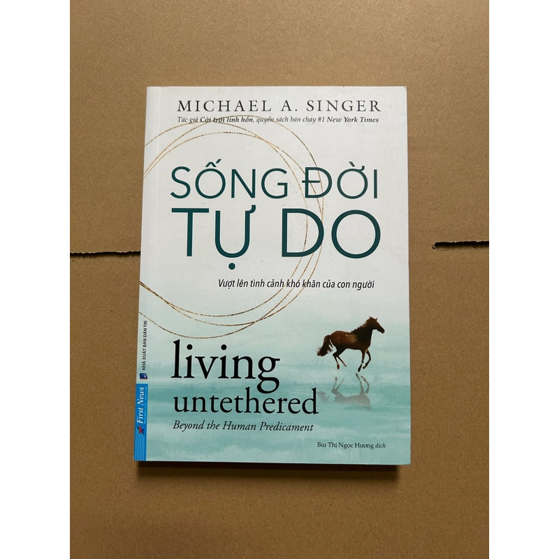 Sống đời tự do 551582