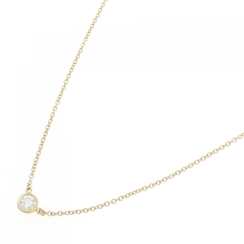 Dây chuyền Tiffany By The Yard - Hàng hiệu Authentic 842934