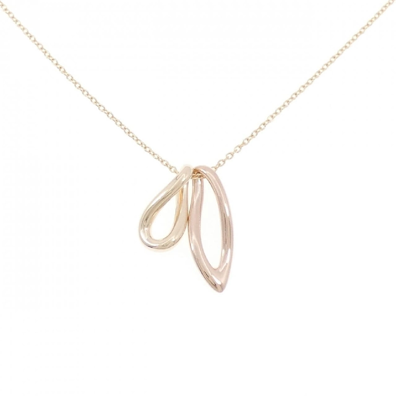 K10YG/K10PG Necklace - Hàng hiệu Authentic 862858