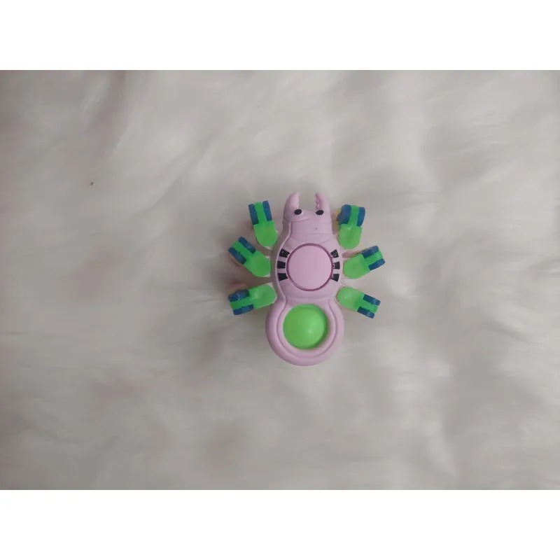 1 con quay đồ chơi giúp giảm căng thẳng 996780