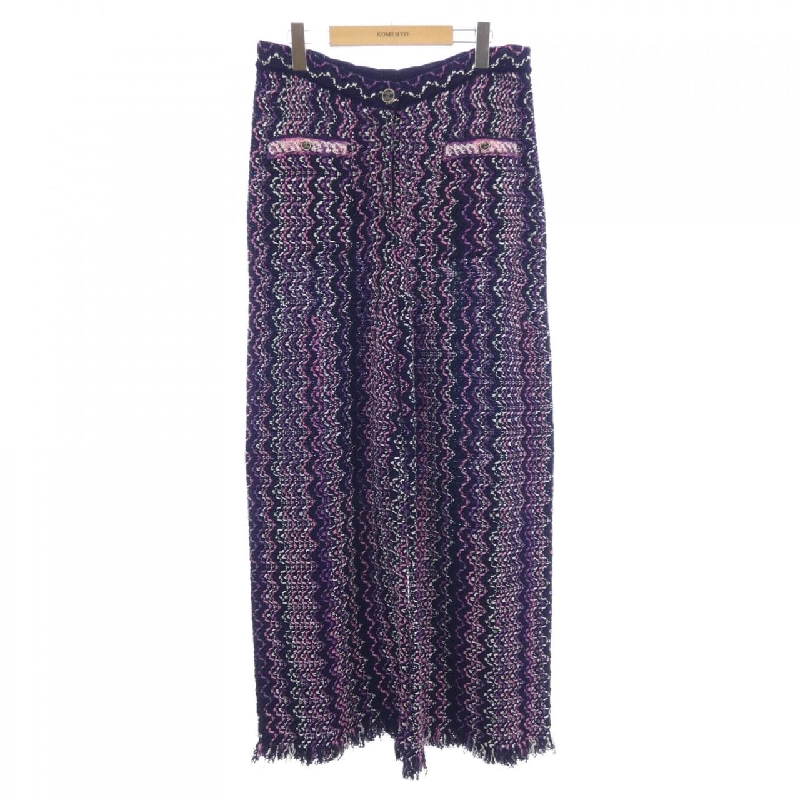 Quần CHANEL P70522K10051 646173