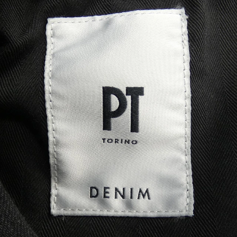 Quần jeans PT TORINO KJ05Z1YBAS - Hàng hiệu Authentic 889205