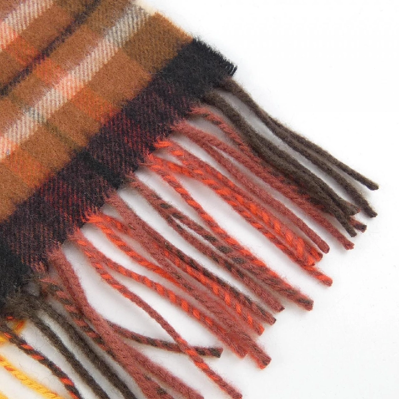 JOHNSTONS OF ELGIN WA000057 MUFFLER - Hàng hiệu Authentic 835952