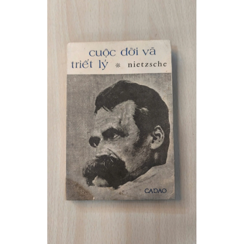 TRIẾT LÝ HY LẠP THỜI BI KỊCH - NIETZSCHE
 493362