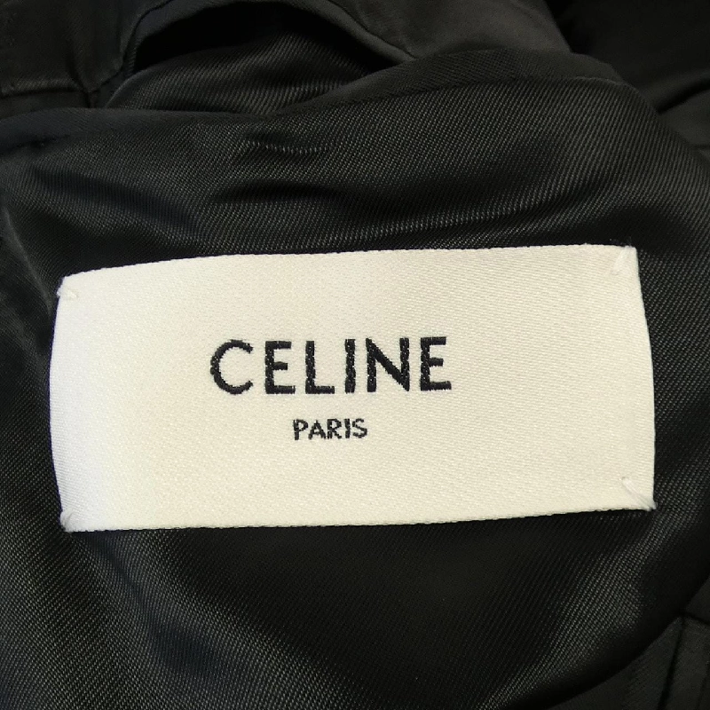 セリーヌ CELINE 2V06G778Q Áo khoác - Hàng hiệu Authentic 819715