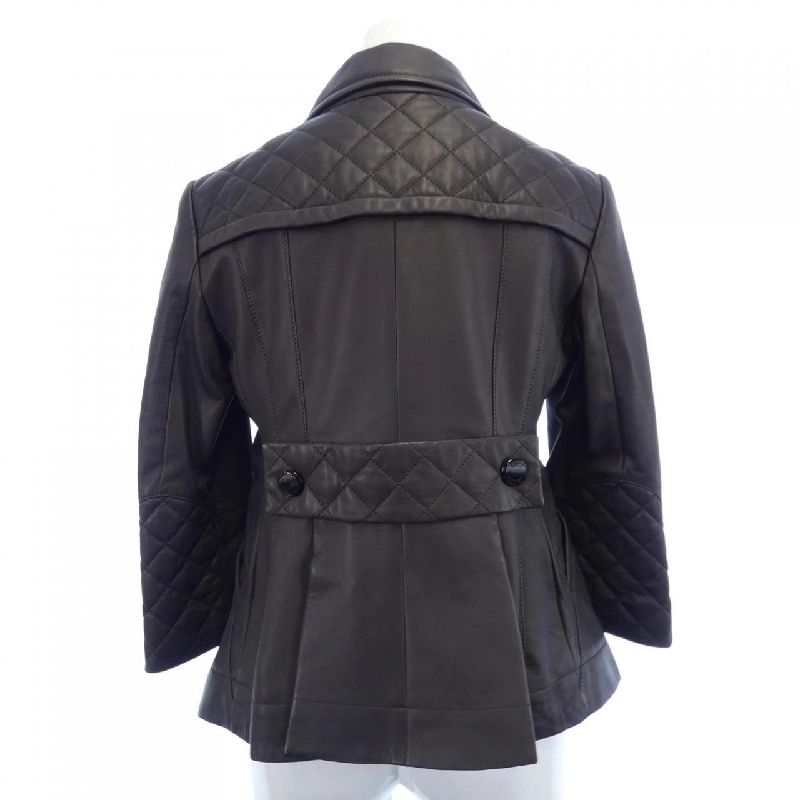 Áo khoác da LOUIS VUITTON WRLJ06KUK 628841