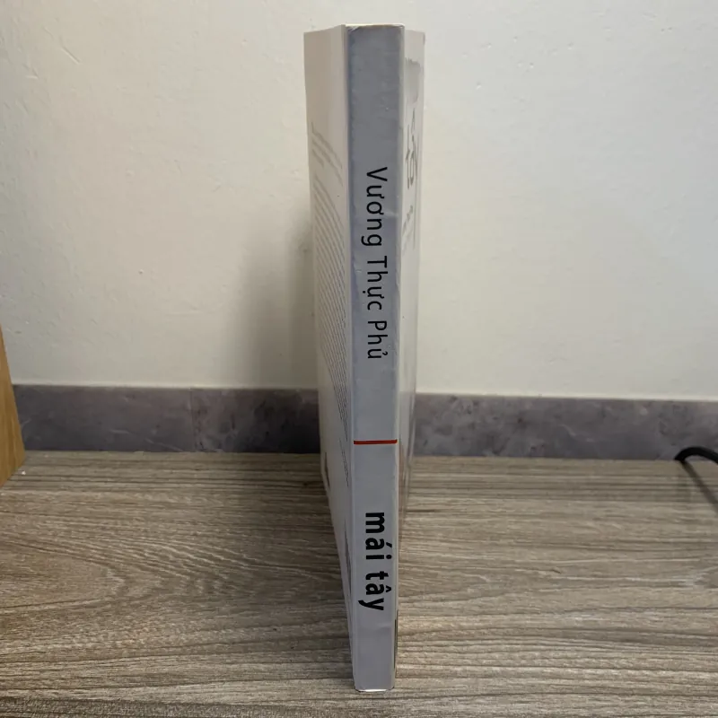 Mái Tây (Tây Sương Ký) - Vương Thực Phủ 936244