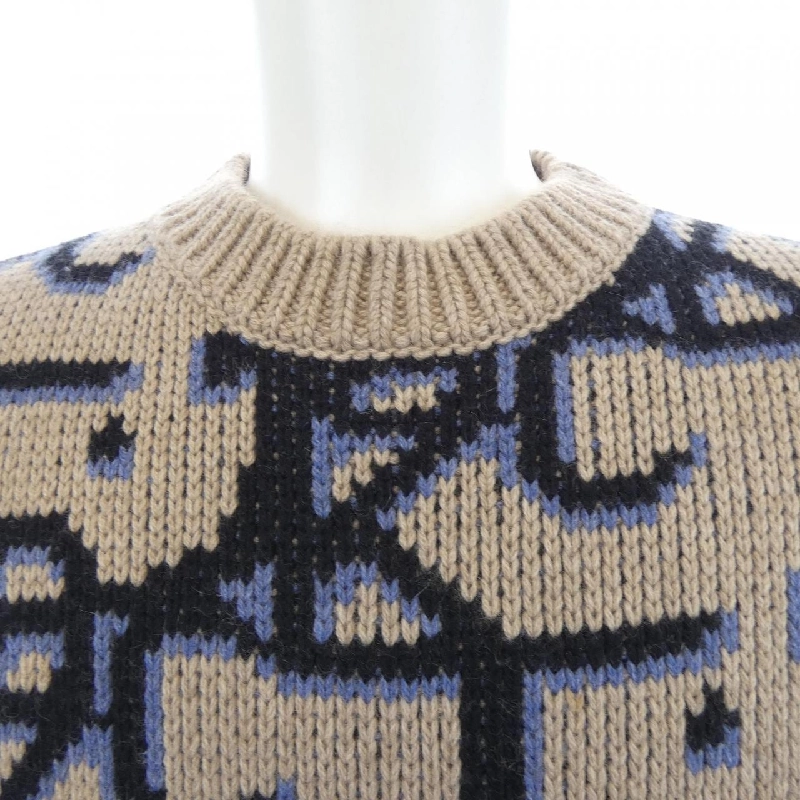 DIOR TRAVIS SCOTT CACTUS JACK 283M654AT357 Áo gile - Hàng hiệu Chính hãng 895877