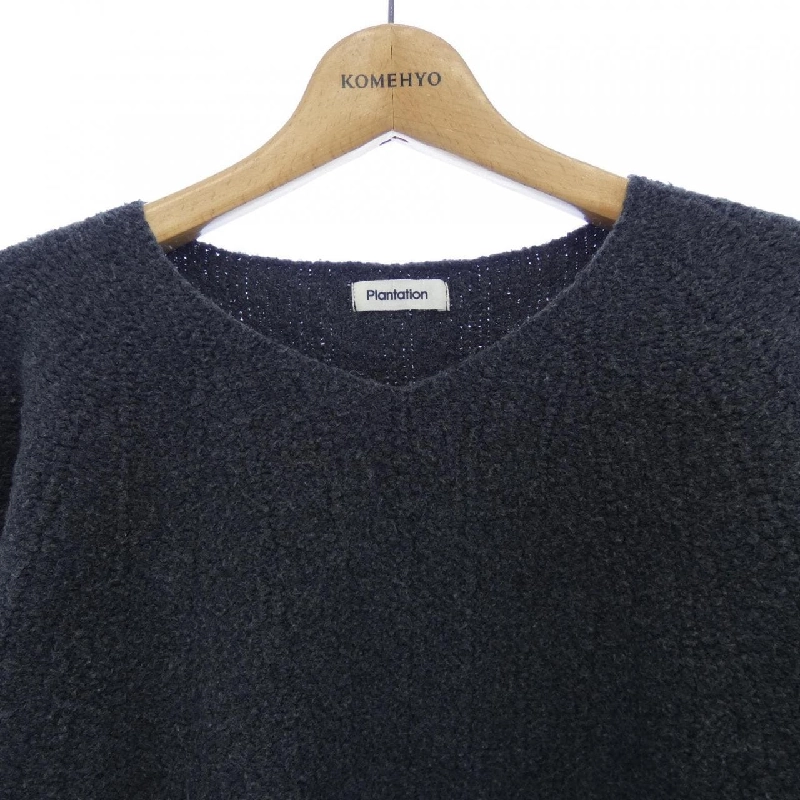 PLANTATION ニット - Hàng hiệu Authentic 829221