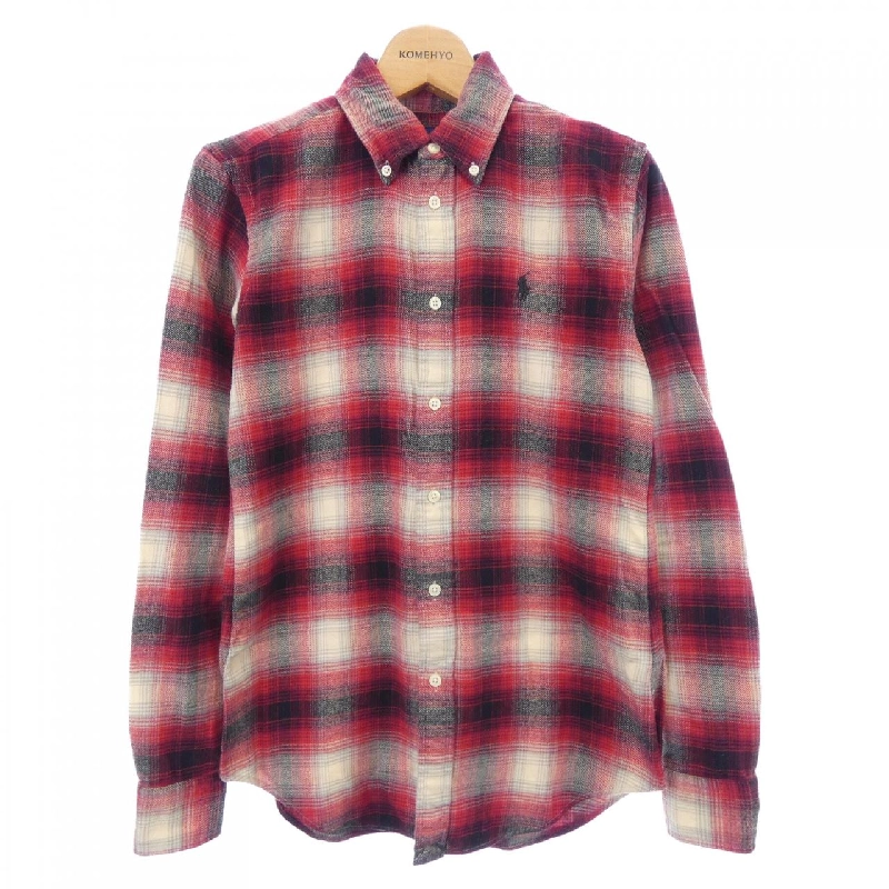 Áo sơ mi RALPH LAUREN - Hàng hiệu Authentic 819006