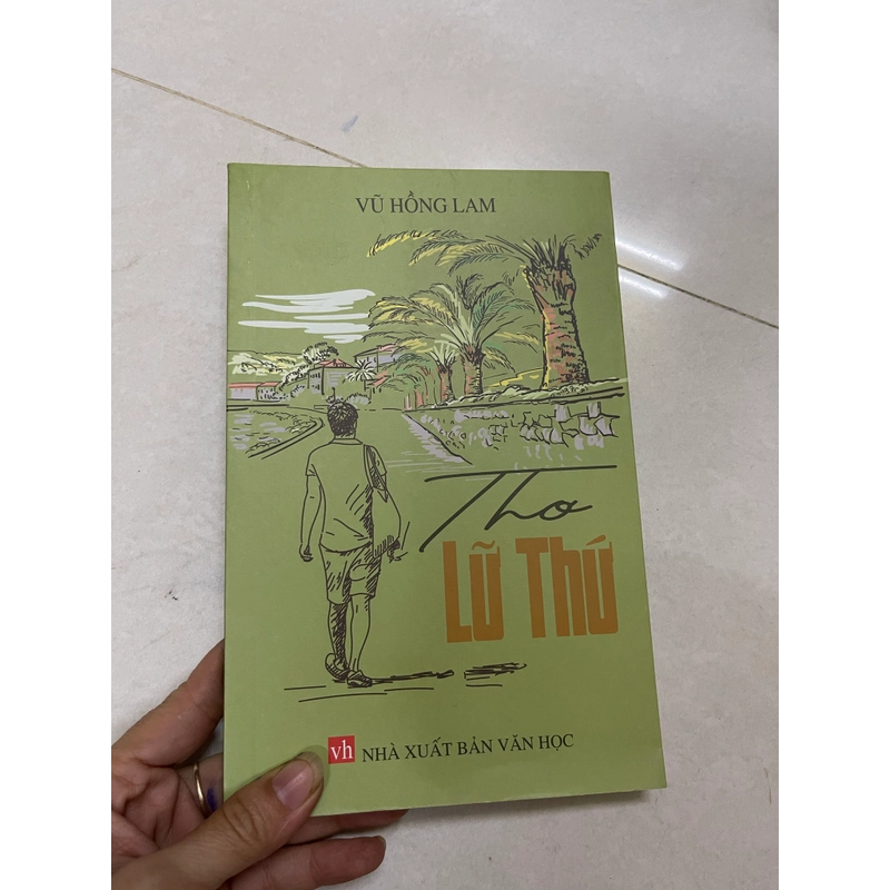 Thơ lữ thứ  552512