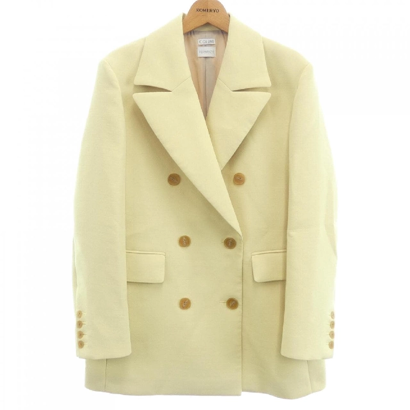 Jacket COLUMN - Hàng hiệu Authentic 818741