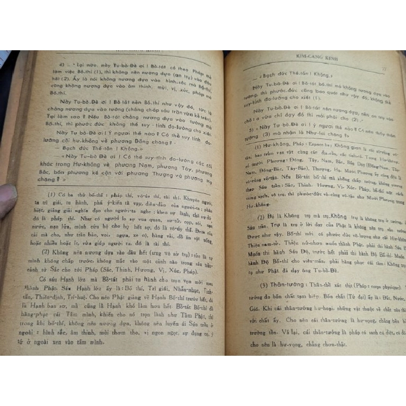 Kim cang kinh - Đoàn Trung Còn 452735