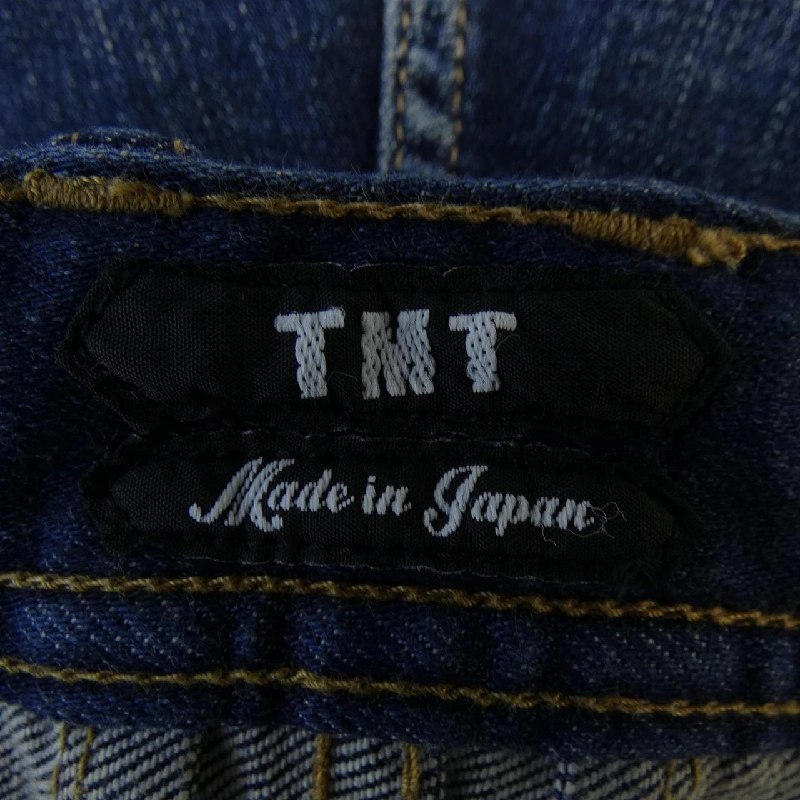 Jeans TMT - Hàng hiệu Authentic 890457
