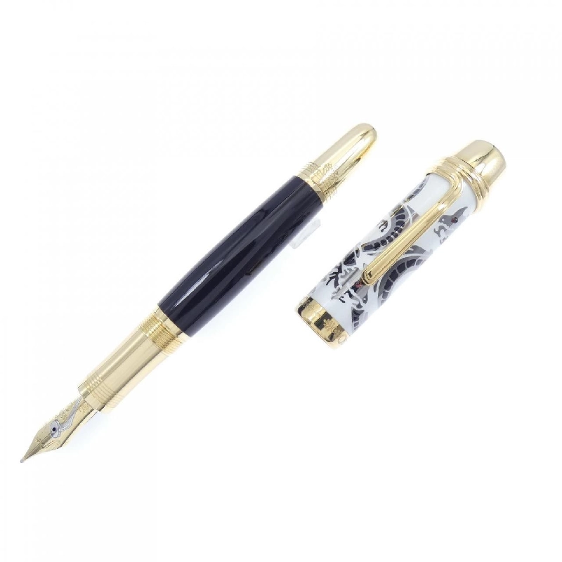 Montblanc Bút máy Luciano Pavarotti 888 111674 năm 2015 - Hàng hiệu Chính hãng 879104