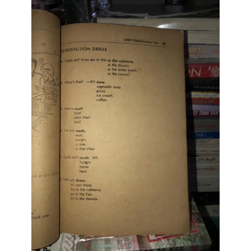 New English 900 book 1 1042613