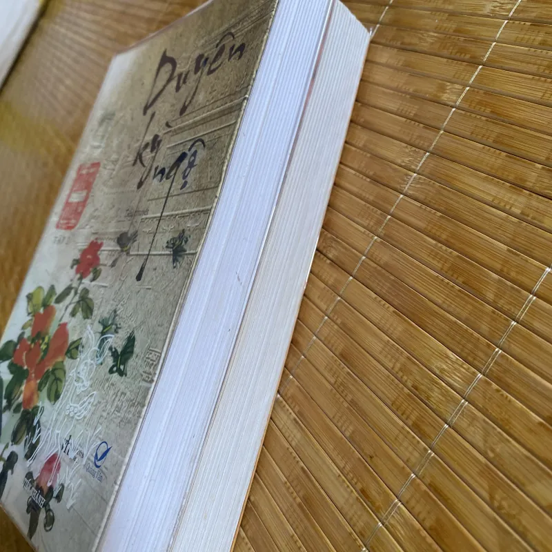 Duyên kỳ ngộ 747879