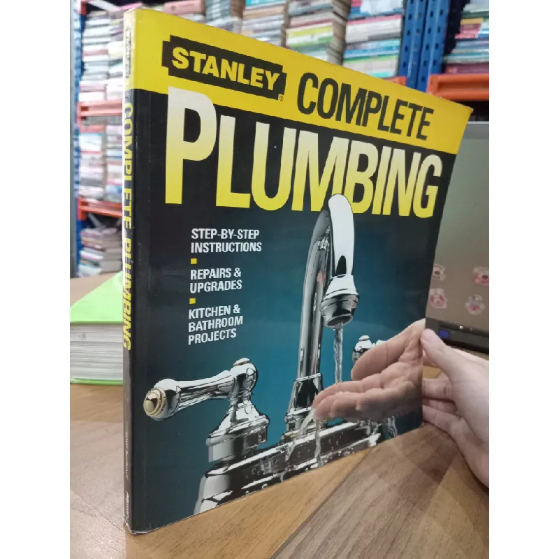 Complete plumbing 577469