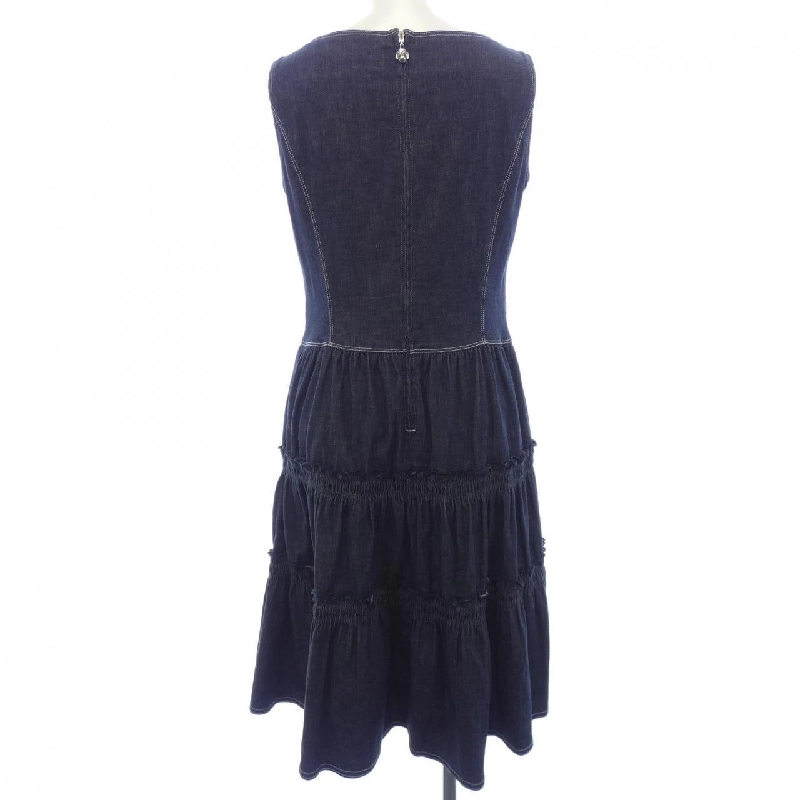 【Khuyến mãi】M'S GRACY Đầm 648896