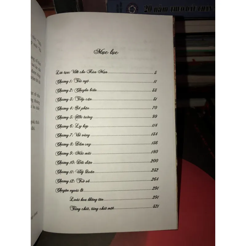 Bên nhau trọn đời - Cố Mạn  994247