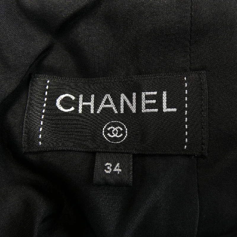 【Mã giảm giá】Chanel CHANEL Váy 654822