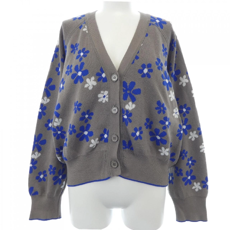 MACHATT カーディガン 628655