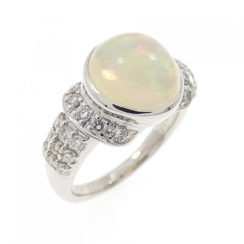 Nhẫn Opal PT900 2.58CT - Hàng hiệu Chính hãng 853688