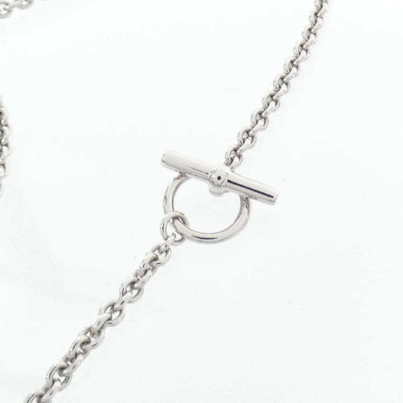 Dây chuyền PM 984411FP HERMES FUNNY ICE CREAM 625850