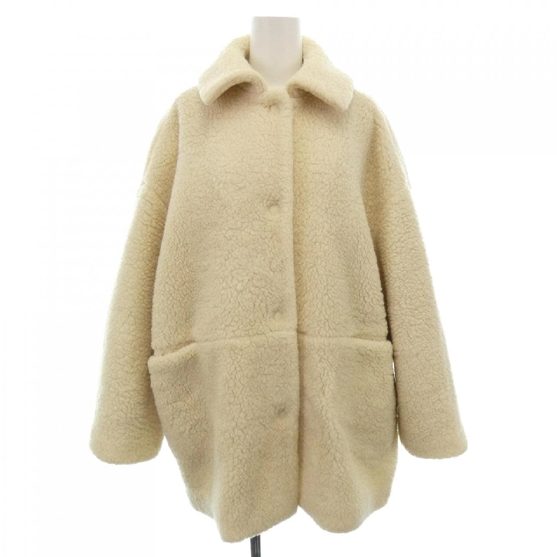 【Mã giảm giá】Tomorrowland TOMORROW LAND Áo khoác 634035