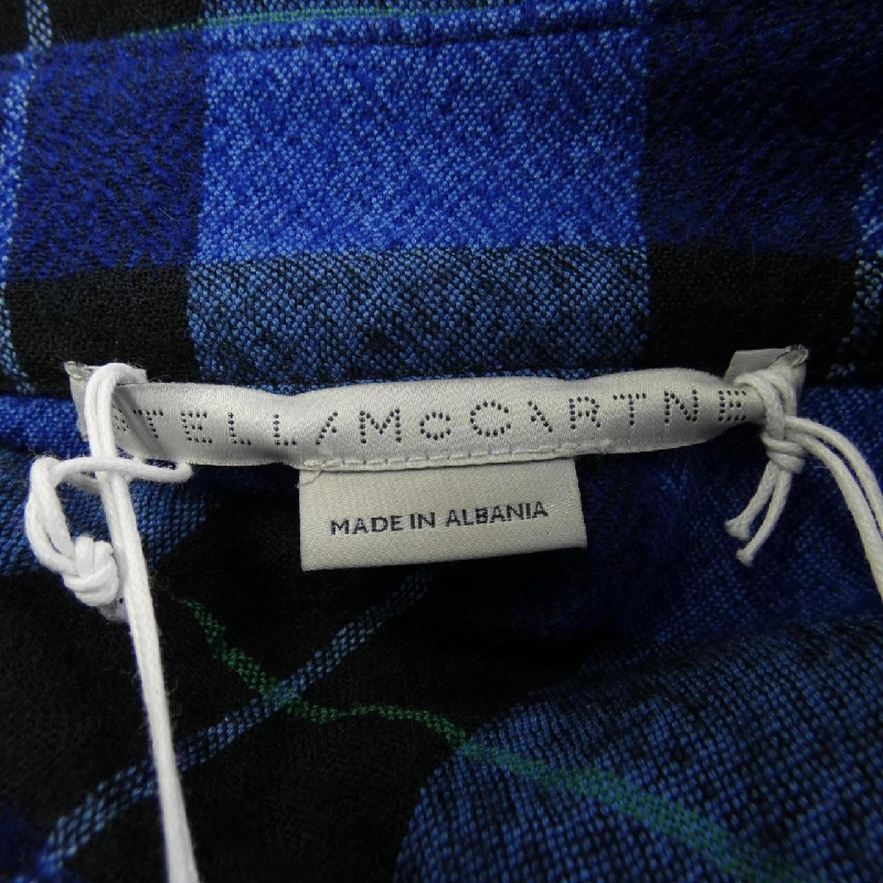 STELLA MCCARTNEY 603889 SSA51 Áo thun - Hàng hiệu Authentic 824918