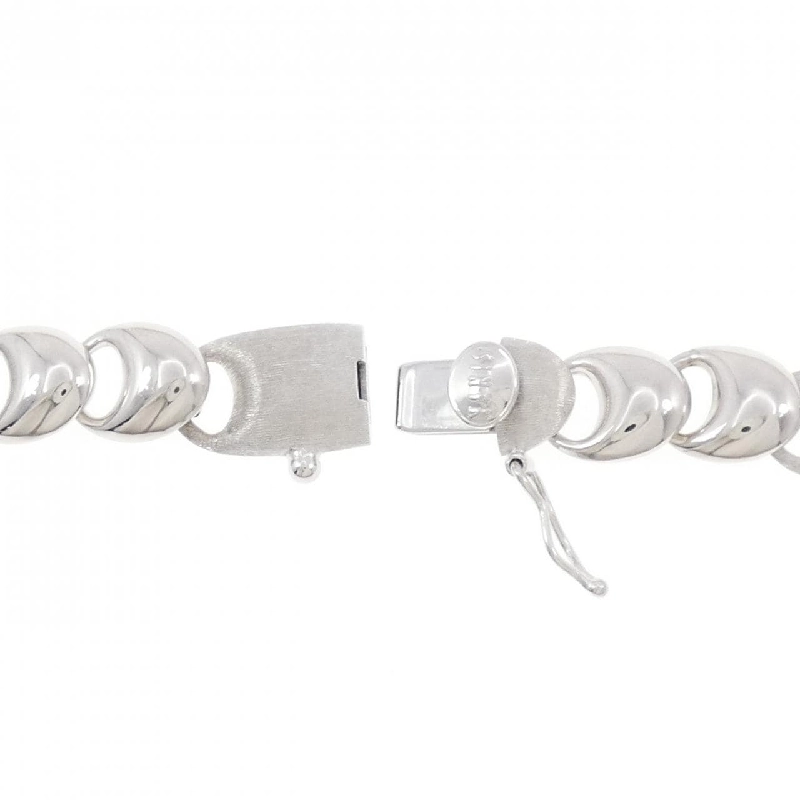 Nanis 750WG Necklace - Hàng hiệu Authentic 843323