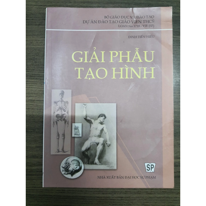 Giải phẫu tạo hình 542263