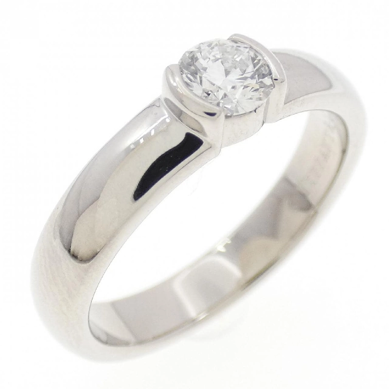 Nhẫn Tiffany Dots 0.28CT - Hàng hiệu Chính hãng 836928