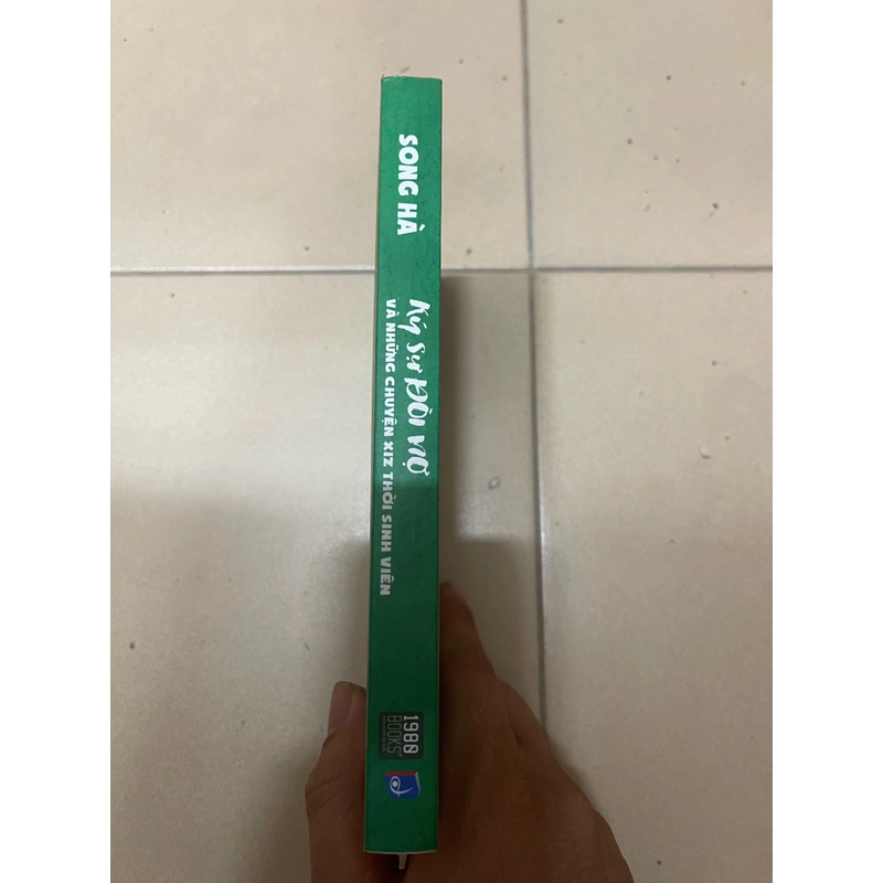 Ký sự đòi nợ và những chuyện xiz thời sinh viên - Song Hà  (k19) 475530
