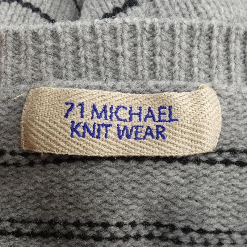 MICHAEL 71 MICHAEL Áo len - Hàng hiệu Chính hãng 898361