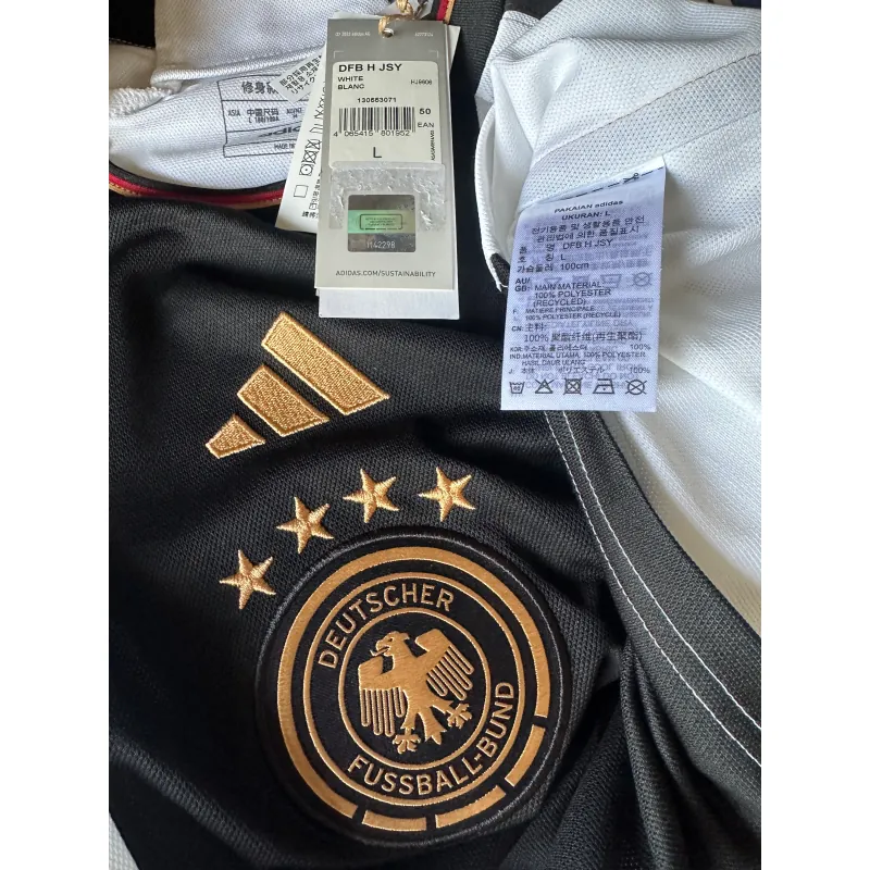 Áo Đức 22/23 791752