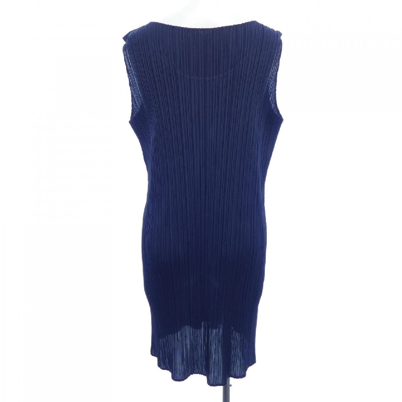 Pleats Please ワンピース - Hàng hiệu Authentic 821639