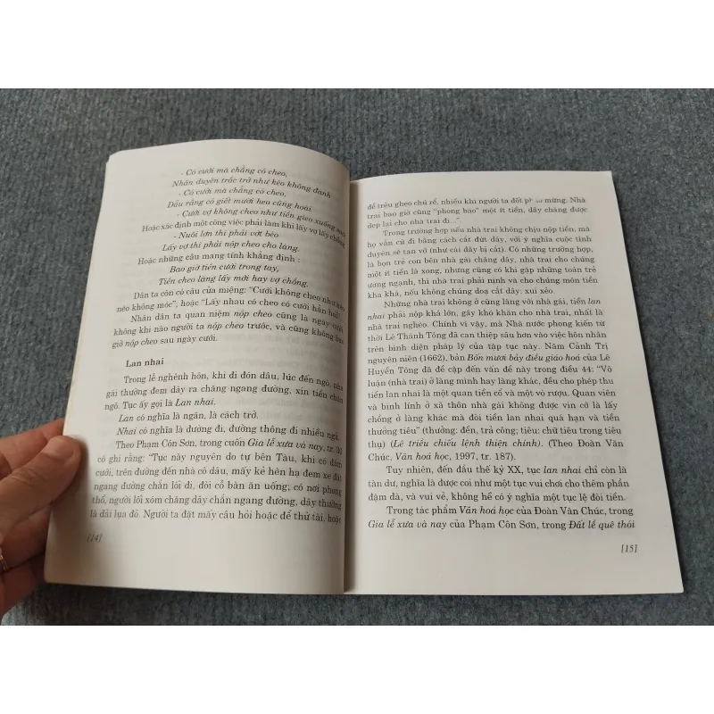 NHỮNG ĐIỀU CẦN BIẾT VỀ HÔN LỄ TRUYỀN THỐNG 717920