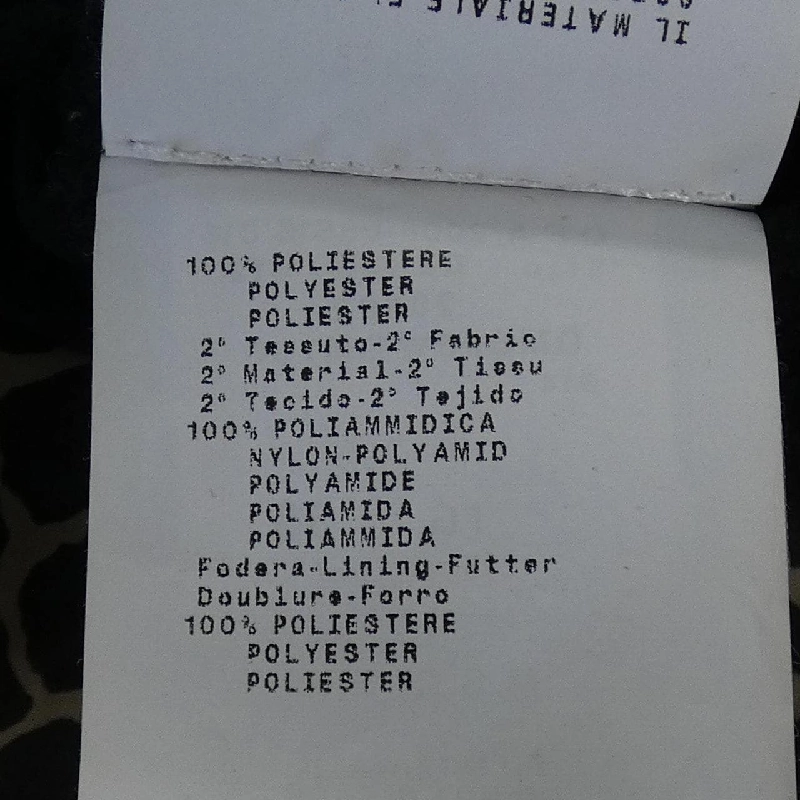 Áo khoác lông vũ ARMANI collezioni 631610