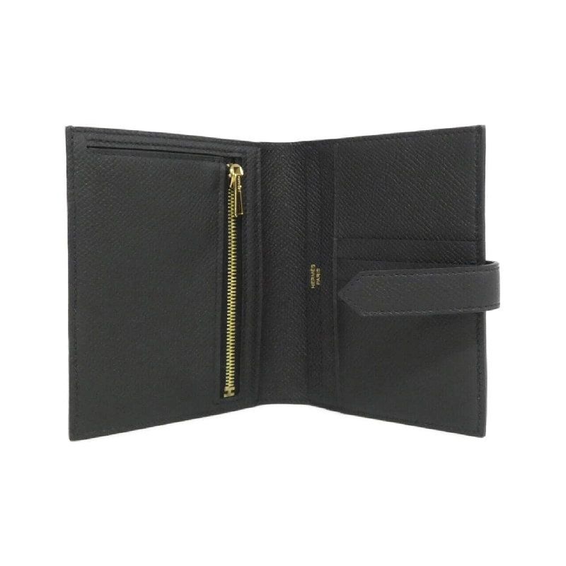Ví Hermes Bearn Compact 039790CC 619211