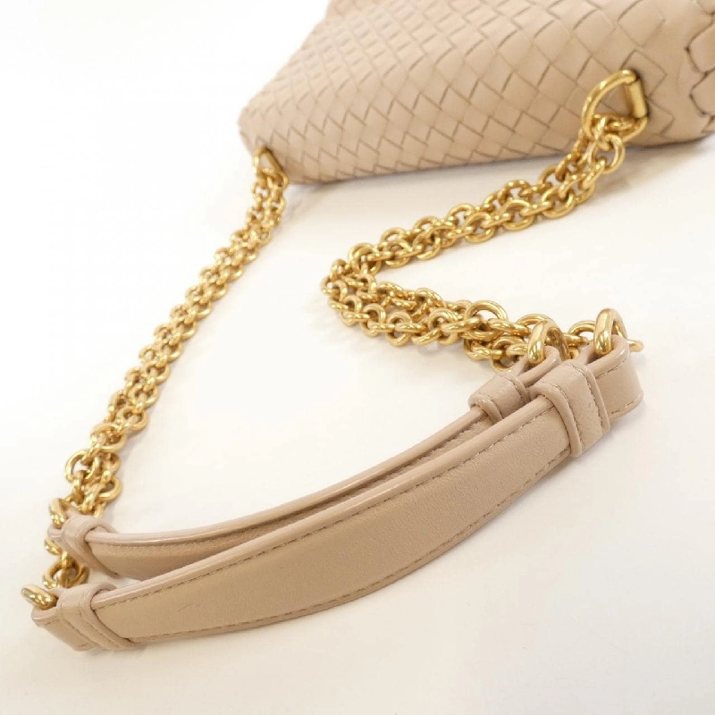 Bottega Veneta 386498 VO0AD Túi đeo vai - Hàng hiệu Chính hãng 768110