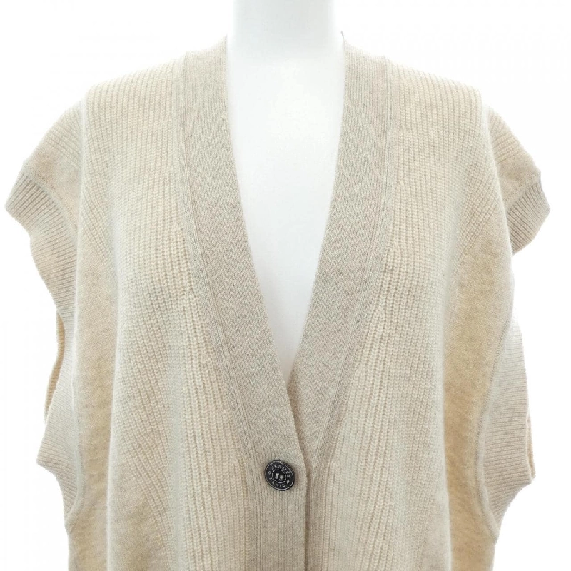 HERMES 3H2706D1 Áo gile - Hàng hiệu Chính hãng 825425