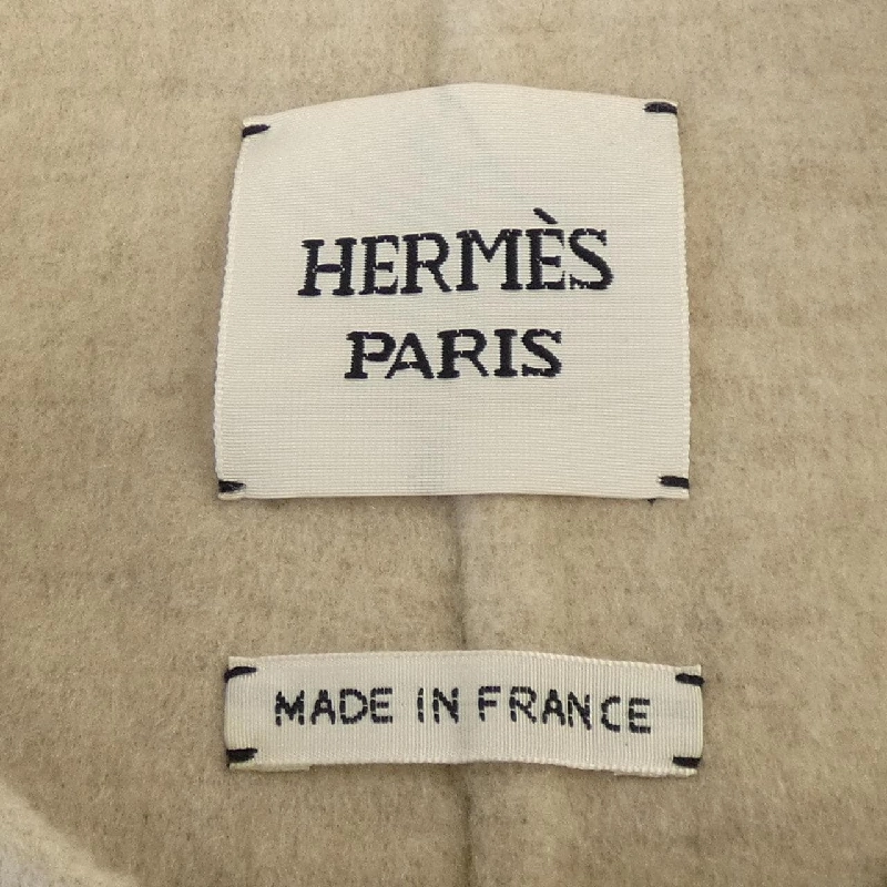 【Mã giảm giá】Áo gile dài HERMES 641154