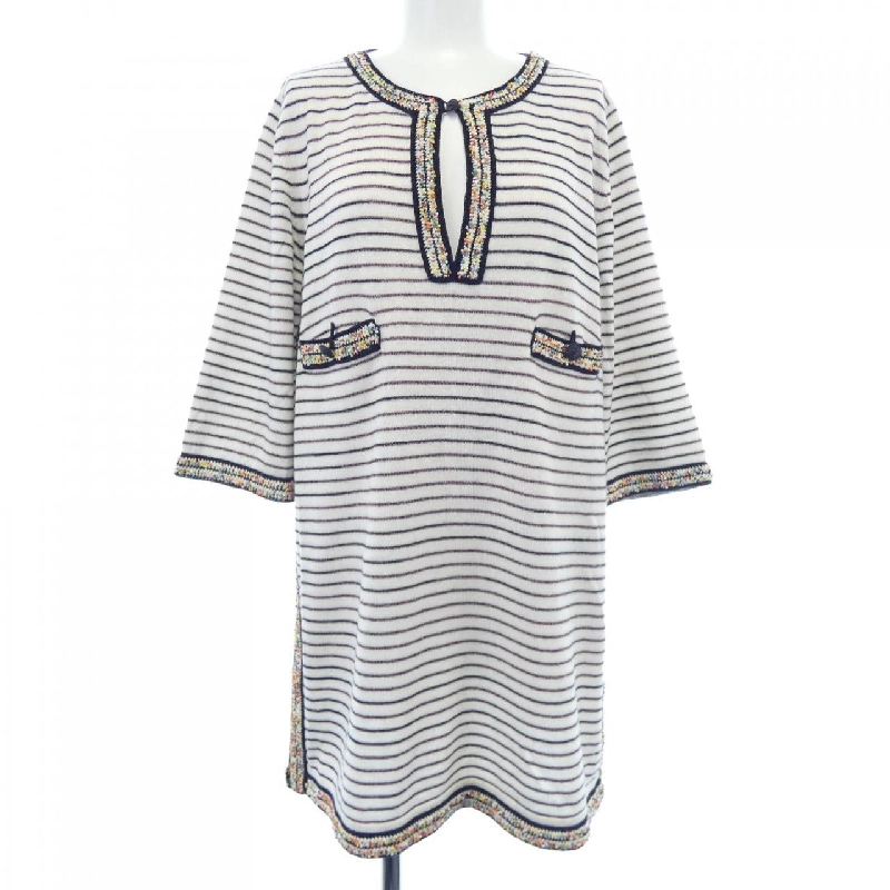 【Mã giảm giá】Chanel CHANEL Đầm 650874